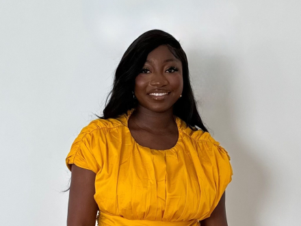 Donna Otchere